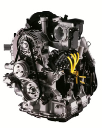 U3646 Engine